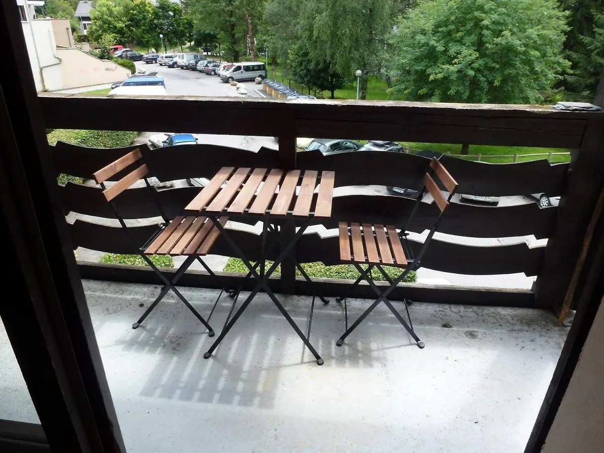 Bel Appartement 4 Pers, 2 Chambres, Chamonix Sud, Parking Inclus - Fr-1-343-155 0*,  France