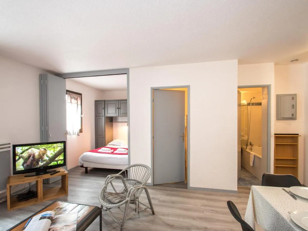 Apartment Bel Appartement 4 Pers, 2 Chambres, Chamonix Sud, Parking Inclus - Fr-1-343-155