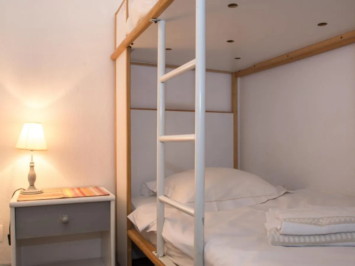 Bel Appartement 4 Pers, 2 Chambres, Chamonix Sud, Parking Inclus - Fr-1-343-155 0*,  France