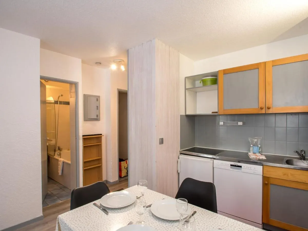 Apartment Bel Appartement 4 Pers, 2 Chambres, Chamonix Sud, Parking Inclus - Fr-1-343-155 France