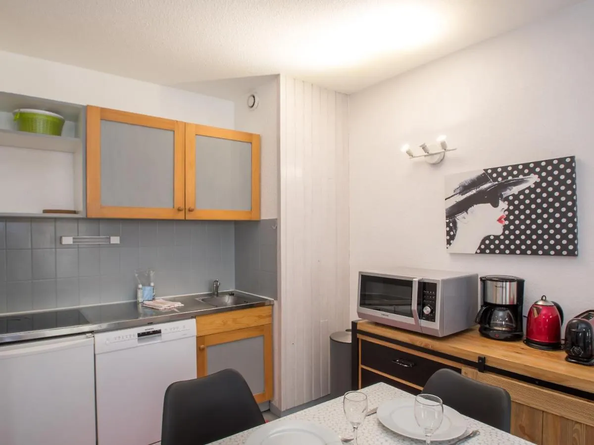 Bel Appartement 4 Pers, 2 Chambres, Chamonix Sud, Parking Inclus - Fr-1-343-155
